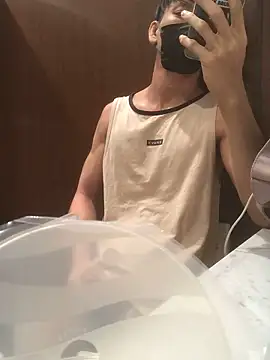 Snapshot of pandesal_aki chatting on October 2025 11:20:02 AM pandesal aki online show from October 2025 11:20:02 AM