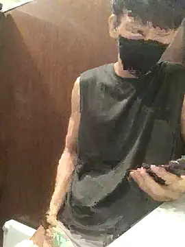 Snapshot of pandesal_aki chatting on October 2025 02:55:01 AM pandesal aki online show from October 2025 02:55:01 AM