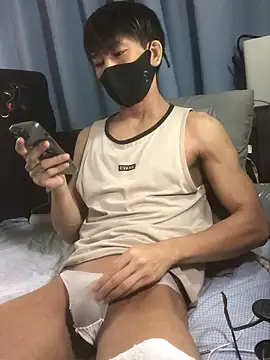 Snapshot of pandesal_aki chatting on October 2025 02:18:02 PM pandesal aki online show from October 2025 02:18:02 PM