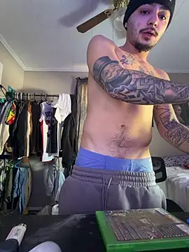 papiVilla23 online show from February 2026 06:33:02 PM