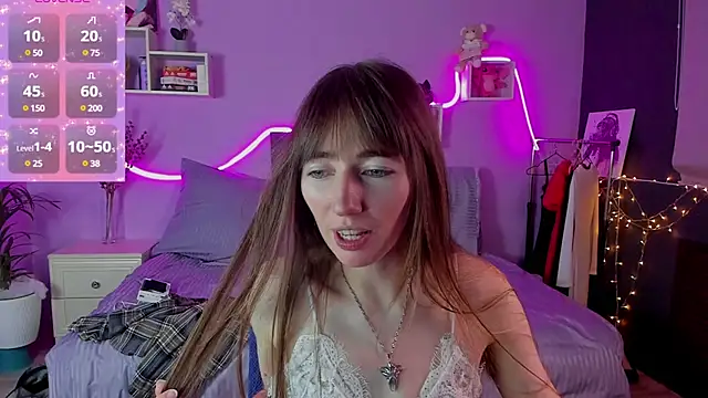 bekkawell online show from March 2025 12:53:02 PM