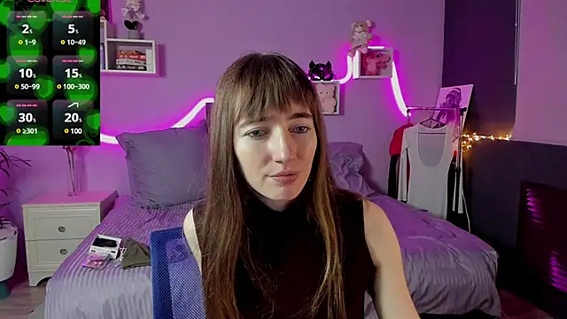 bekkawell online show from March 2025 12:57:02 PM