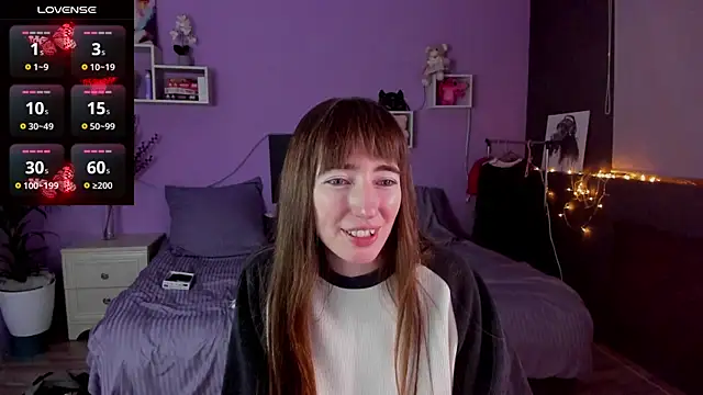 bekkawell online show from March 2025 12:39:01 AM