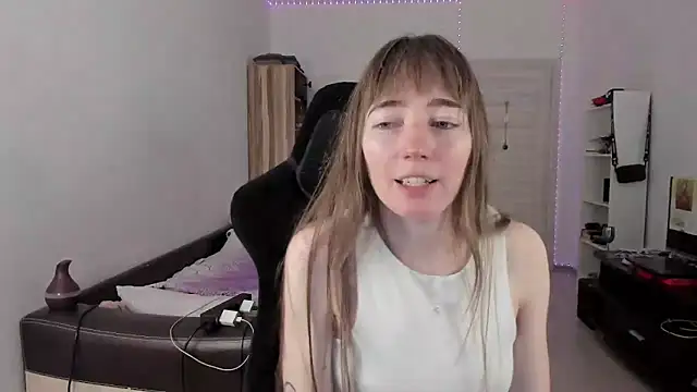 bekkawell online show from September 2025 12:16:01 PM