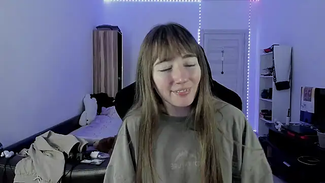 bekkawell online show from September 2025 07:27:02 PM