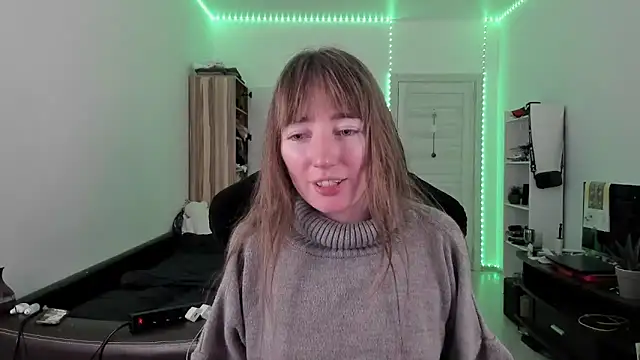 bekkawell online show from September 2025 09:57:02 AM