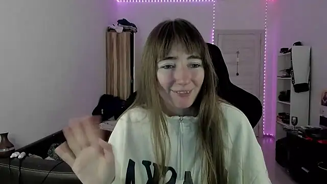 bekkawell online show from October 2025 05:02:02 PM