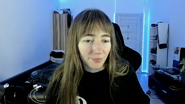 bekkawell online show from November 2025 01:14:02 PM