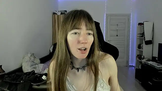 bekkawell online show from December 2025 12:56:01 PM