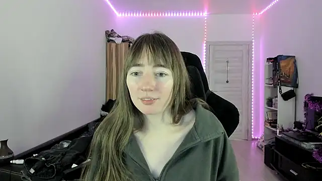 bekkawell online show from January 2026 01:04:01 PM