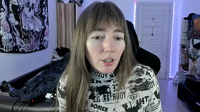 bekkawell online show from February 2026 12:39:02 PM