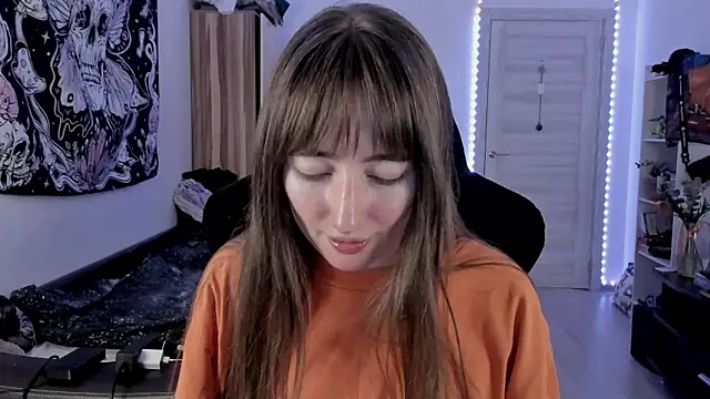 bekkawell online show from March 2026 03:07:02 PM