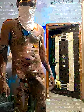 DevthebigD online show from March 2025 09:42:02 PM