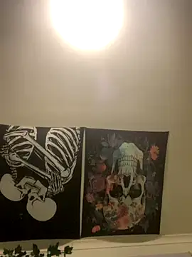 Snapshot of 1Zoey101 chatting on November 2025 10:47:01 AM 1Zoey101 online show from November 2025 10:47:01 AM