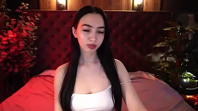 WildKittenX  online show from February 2026 06:50:01 AM