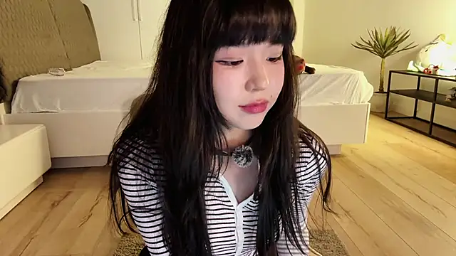 melana love online show from January 2026 11:14:01 AM