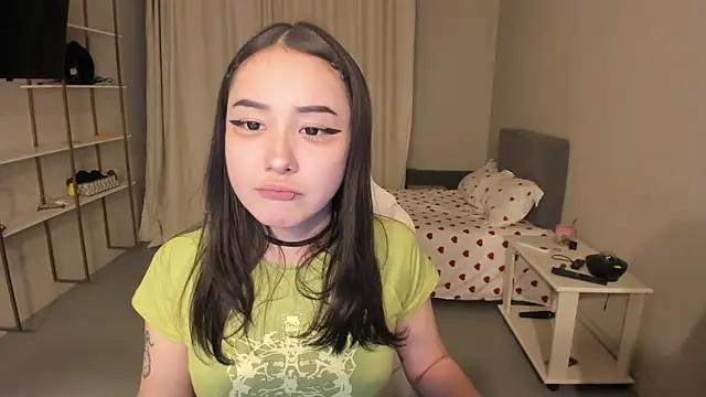 ka00ru chan online show from January 2026 04:53:01 PM