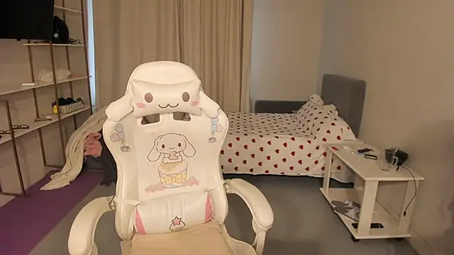 ka00ru chan online show from January 2026 08:19:01 AM