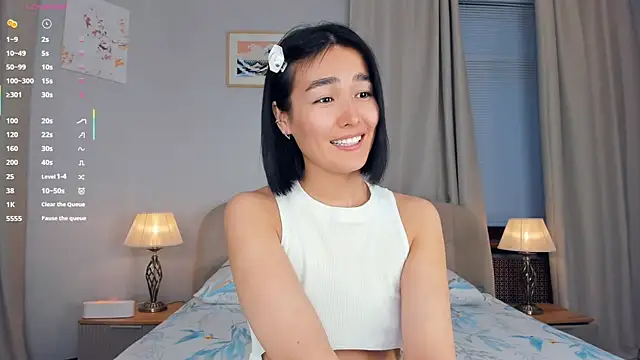 RanelDiva online show from November 2025 07:06:02 AM