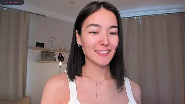 RanelDiva online show from February 2026 08:21:01 AM