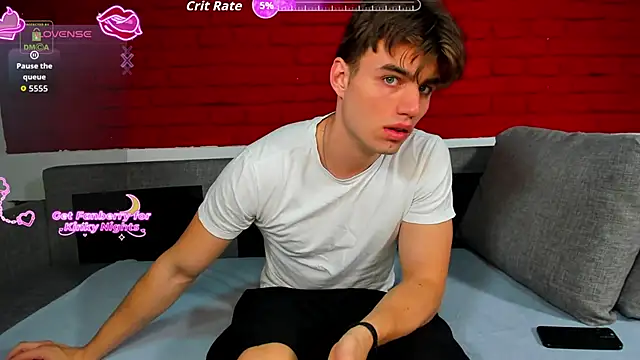 Snapshot of Kyle_Baker chatting on April 2026 05:33:01 AM Kyle Baker online show from April 2026 05:33:01 AM