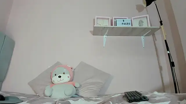 mary cute9 online show from November 2025 12:39:02 PM