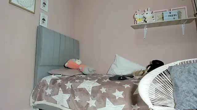 mary cute9 online show from November 2025 12:04:01 PM