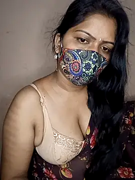 Bagi-Sexy online show from March 2025 09:32:02 PM