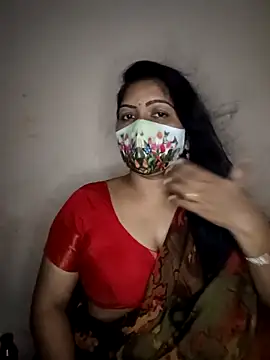 Bagi-Sexy online show from March 2025 07:05:01 PM