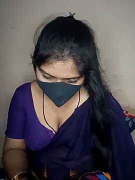 Bagi-Sexy online show from September 2025 08:58:02 PM