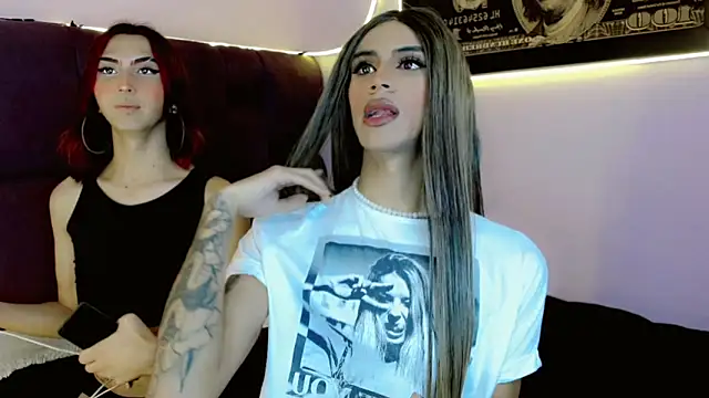 Anastasia hots online show from March 2025 08:16:02 PM