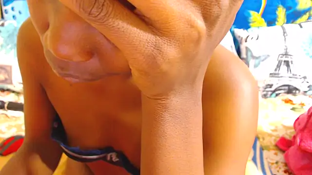 ChocolateClit online show from October 2025 05:30:01 AM