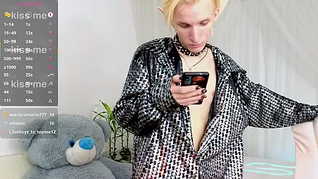 Limon chik online show from March 2025 10:42:01 PM