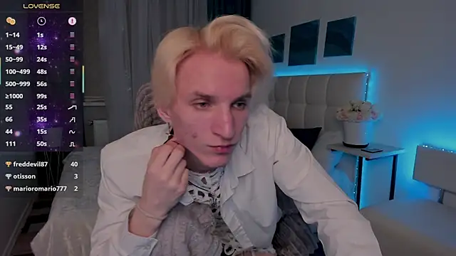 Limon chik online show from March 2025 05:43:02 AM