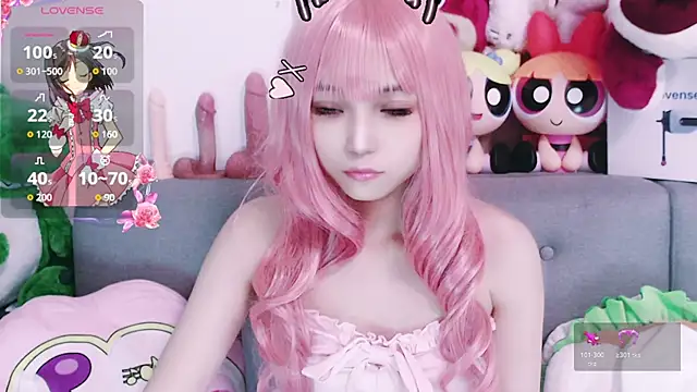 chenenna7 online show from November 2025 11:53:02 AM