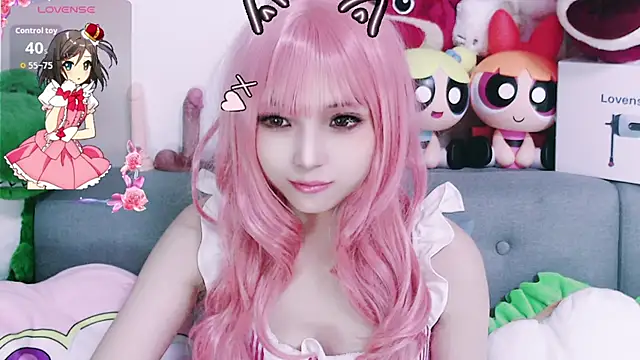 chenenna7 online show from December 2025 02:12:02 PM