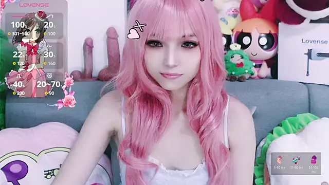 chenenna7 online show from January 2026 01:46:01 PM