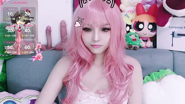 chenenna7 online show from January 2026 02:11:02 PM