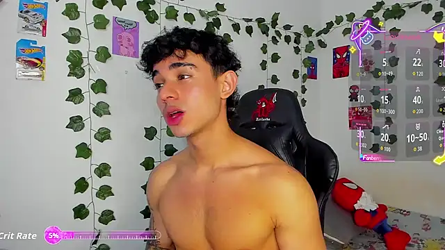 Noah milleer online show from October 2025 09:15:02 PM