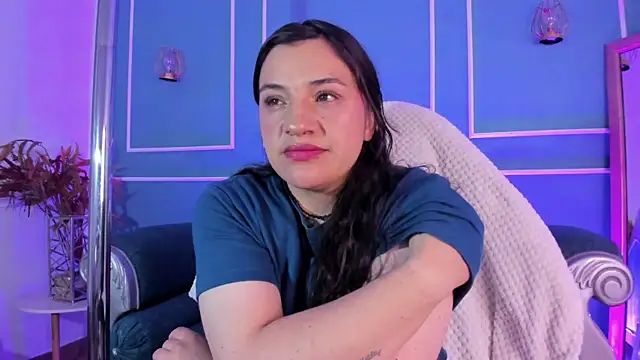 TaraTaylorr online show from October 2025 03:17:02 AM