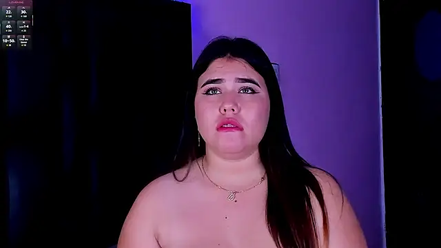 MadissonLee   online show from October 2025 07:14:01 PM