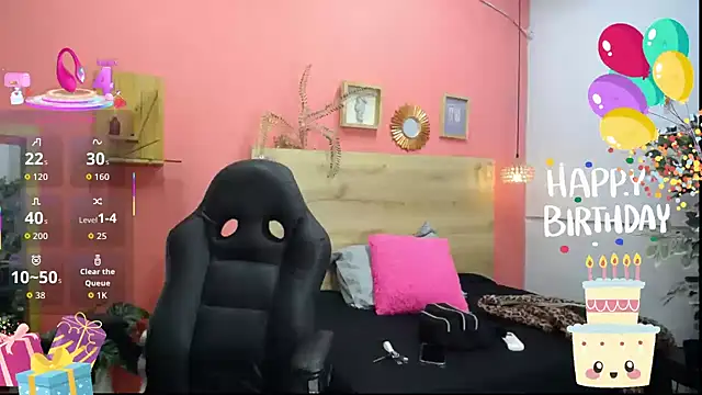 Snapshot of yessila_parker chatting on January 2026 11:01:02 AM yessila parker online show from January 2026 11:01:02 AM