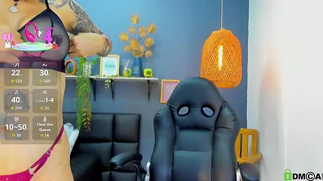 Snapshot of yessila_parker chatting on February 2026 10:14:02 AM yessila parker online show from February 2026 10:14:02 AM