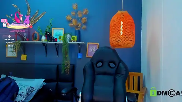 Snapshot of yessila_parker chatting on March 2026 09:27:01 AM yessila parker online show from March 2026 09:27:01 AM