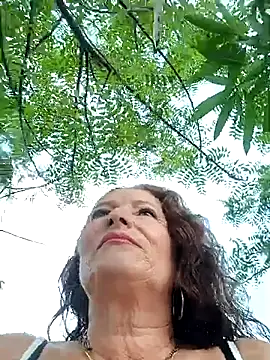 Sexy-Woman-Mature online show from March 2025 02:03:01 PM