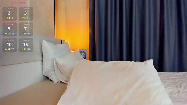 mae barbiee online show from March 2025 04:05:02 AM