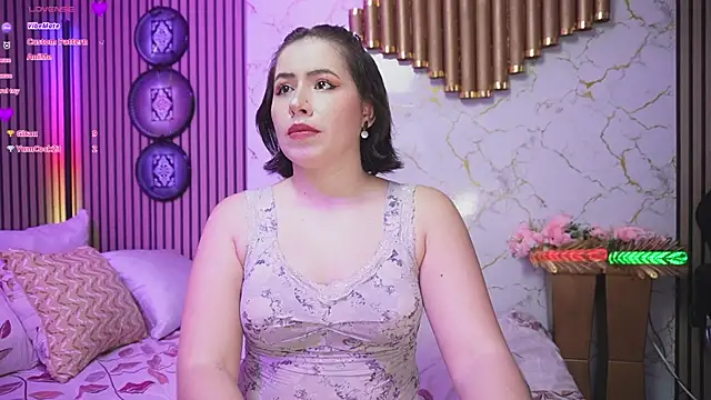 Snapshot of missjudi chatting on June 2026 03:25:01 AM missjudi online show from June 2026 03:25:01 AM