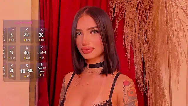 PeytonReeds online show from November 2025 02:23:01 AM