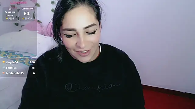 Snapshot of luna_lgomez_ chatting on March 2025 02:18:02 PM luna lgomez  online show from March 2025 02:18:02 PM