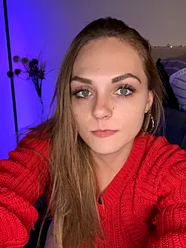 OCTAPUSSY2000 online show from December 2025 09:46:02 PM